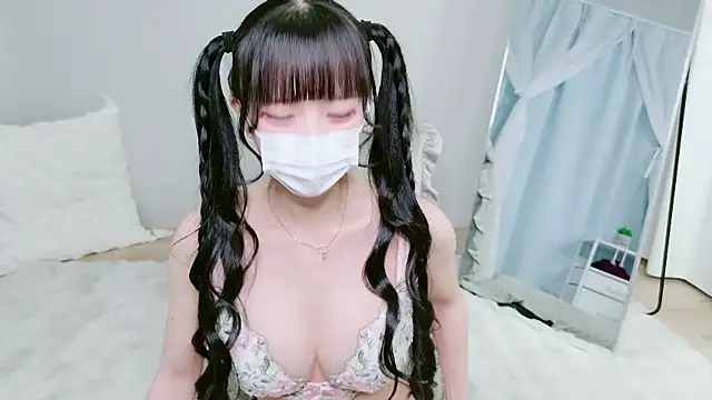 Snapshot of Nonn_chan chatting on 02-10-26, 07:40 Nonn chan online show from 02-10-26, 07:40