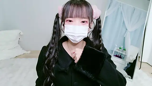 Snapshot of Nonn_chan chatting on 02-14-26, 04:02 Nonn chan online show from 02-14-26, 04:02