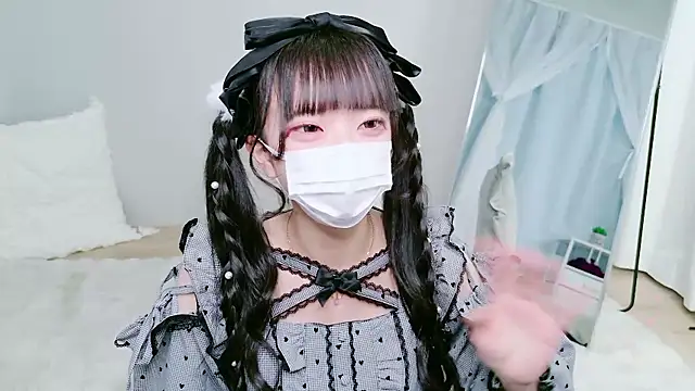 Snapshot of Nonn_chan chatting on 02-09-26, 04:32 Nonn chan online show from 02-09-26, 04:32