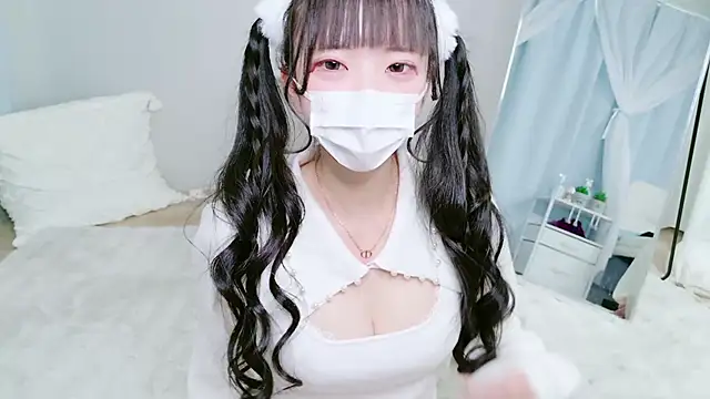 Snapshot of Nonn_chan chatting on 02-19-26, 02:08 Nonn chan online show from 02-19-26, 02:08