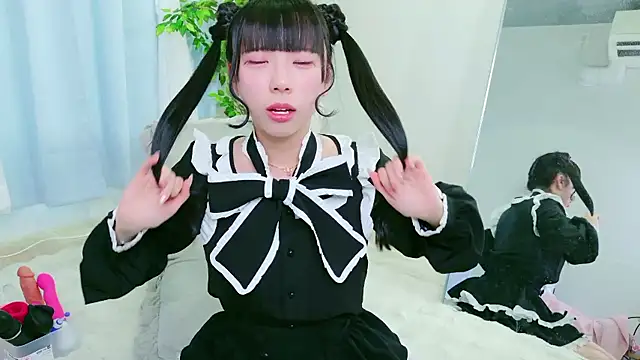 Nonn chan online show from 04-13-26, 05:11