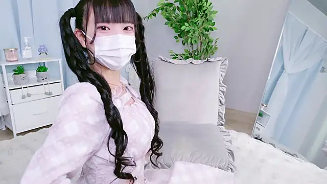 Nonn chan online show from 03-16-26, 04:09