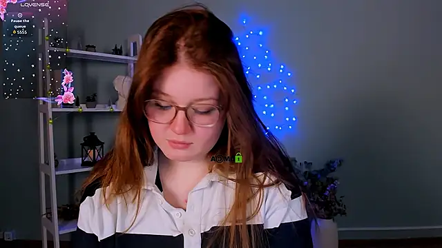 aria mist online show from 01-13-26, 09:57