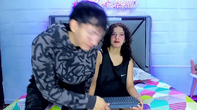 BunnyLove  online show from 01-18-26, 12:03