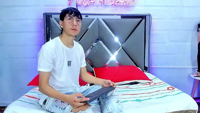 BunnyLove  online show from 02-07-26, 12:07