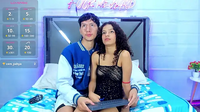 BunnyLove  online show from 02-20-26, 01:13