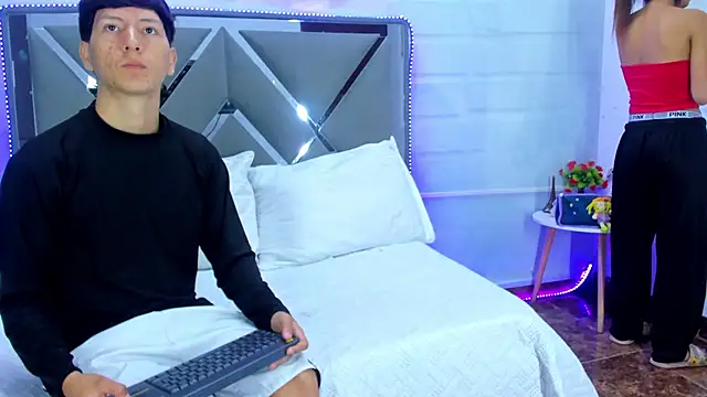 BunnyLove  online show from 04-14-26, 12:04