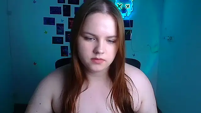 Kitty Mia Kitty online show from 04-15-26, 12:42