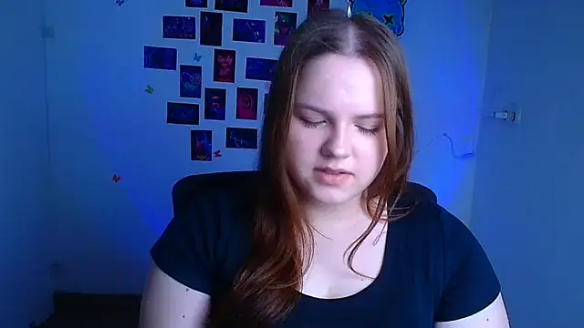 Kitty Mia Kitty online show from 04-13-26, 11:03