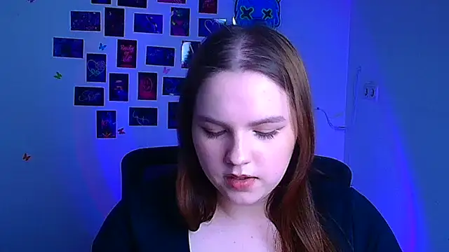 Kitty Mia Kitty online show from 03-25-26, 06:46