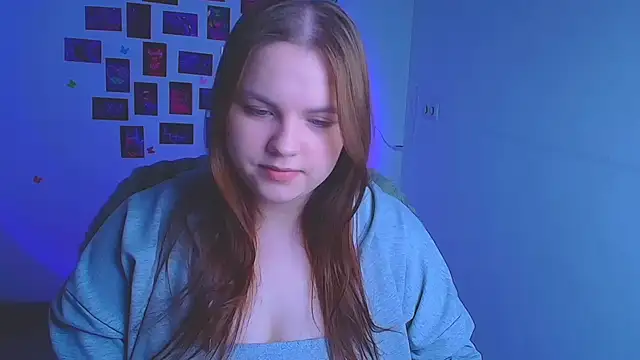 Kitty Mia Kitty online show from 03-07-26, 06:31