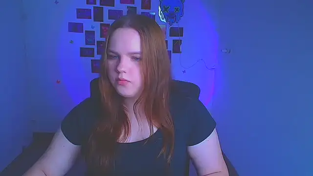 Kitty Mia Kitty online show from 03-22-26, 07:04