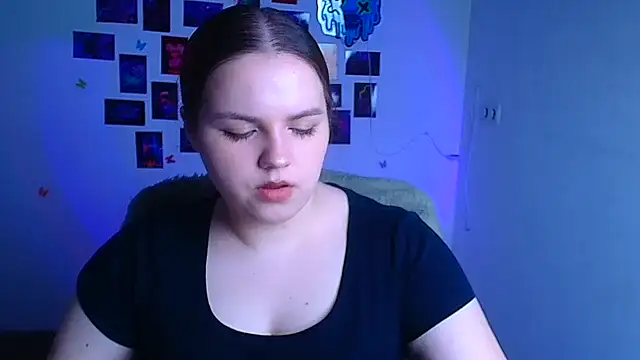 Kitty Mia Kitty online show from 03-09-26, 06:39