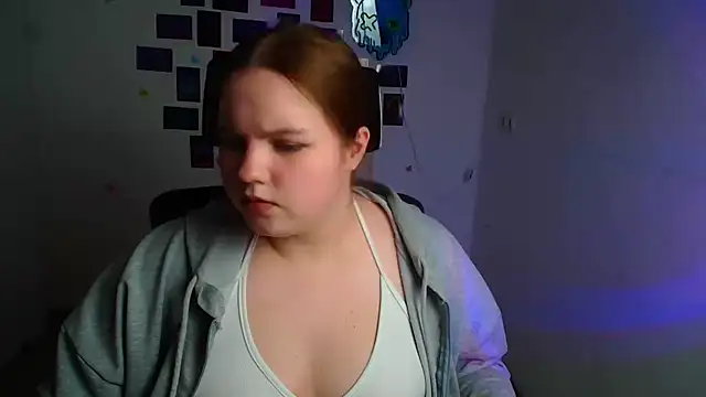 Snapshot of Kitty_Mia_Kitty chatting on 01-16-26, 12:31 Kitty Mia Kitty online show from 01-16-26, 12:31