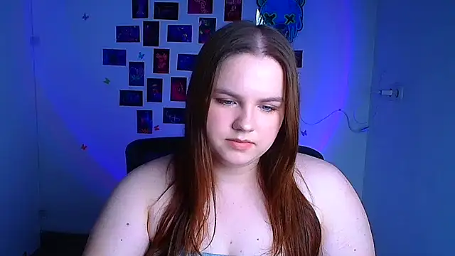 Kitty Mia Kitty online show from 04-03-26, 11:38