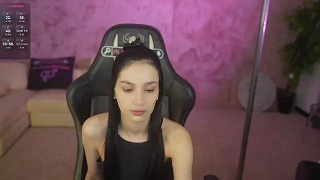 Mila Rose054 online show from 04-29-26, 03:00