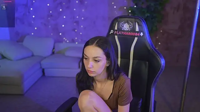 Mila Rose054 online show from 07-11-26, 04:02
