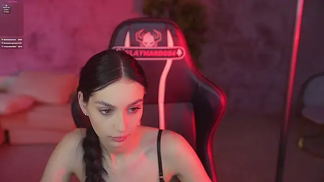 Mila Rose054 online show from 06-05-26, 04:39