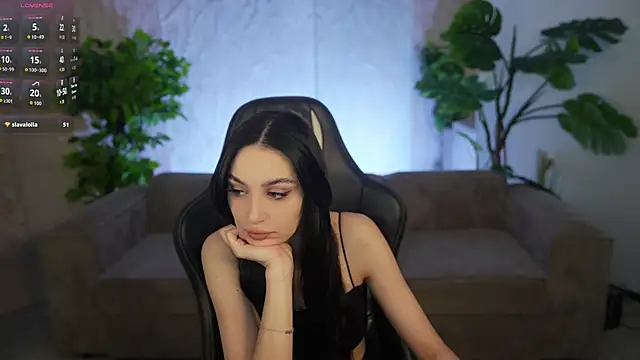 Mila Rose054 online show from 05-13-26, 03:02