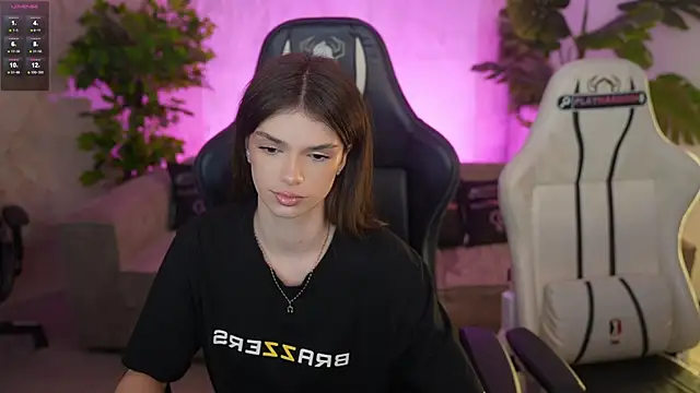 Mila Rose054 online show from 03-25-26, 03:55