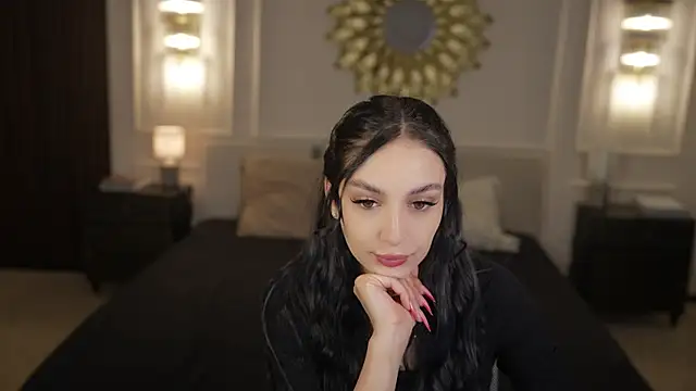 Mila Rose054 online show from 07-04-26, 06:31