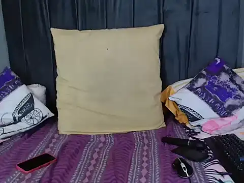 Sexy Doll xXx online show from 02-19-26, 06:16