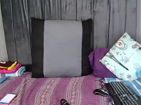 Sexy Doll xXx online show from 02-21-26, 05:15