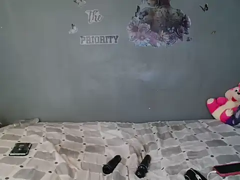 Sexy Doll xXx online show from 03-19-26, 08:25