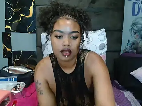 Sexy Doll xXx online show from 04-30-26, 03:41