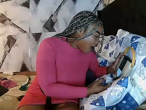 Sexy Doll xXx online show from 05-28-26, 08:15