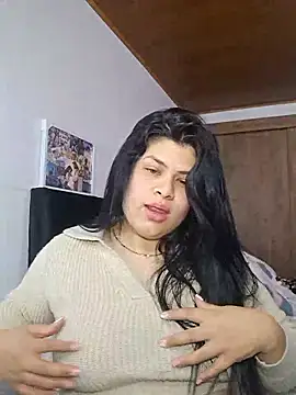 adhara-walk online show from 01-14-26, 12:58