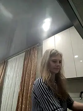 Tender-Blue online show from 03-18-26, 08:50