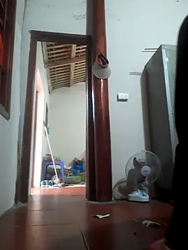 -Bunny-y online show from 01-14-26, 12:58