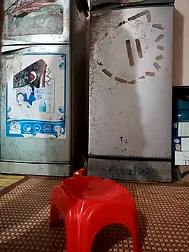 -Bunny-y online show from 01-08-26, 01:55