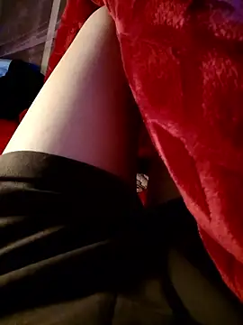 -Bunny-y online show from 01-13-26, 12:53