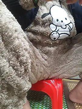 -Bunny-y online show from 01-07-26, 01:49