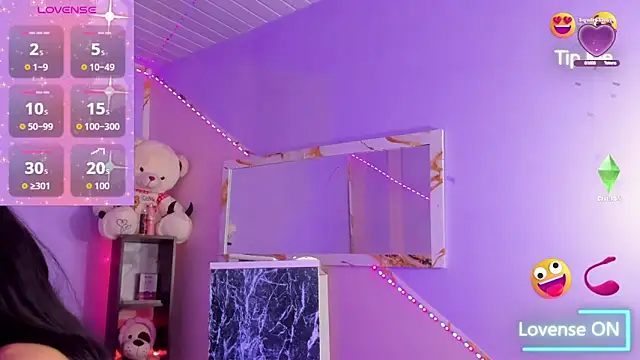 Ash-Bbynight online show from 03-22-26, 06:04