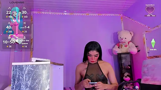 Ash-Bbynight online show from 05-15-26, 09:46