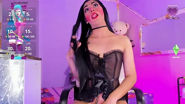 Ash-Bbynight online show from 05-16-26, 08:19