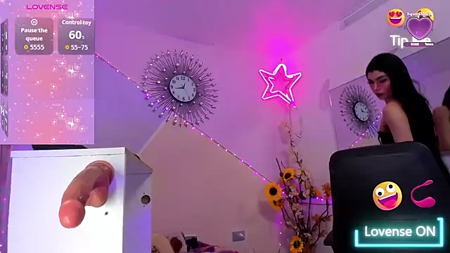 Snapshot of Ash-Bbynight chatting on 02-27-26, 12:00 Ash-Bbynight online show from 02-27-26, 12:00