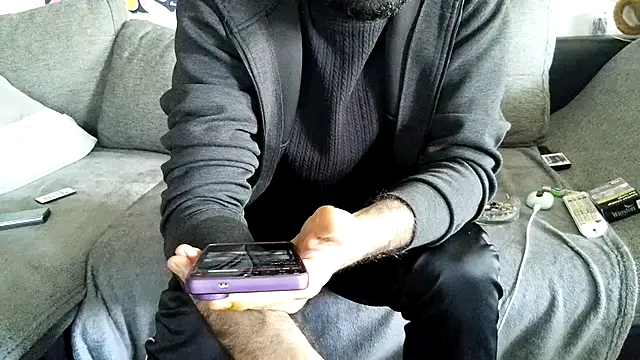 Moh 197 online show from 03-29-26, 03:46