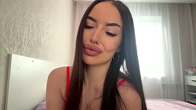 QueenGelik online show from 02-18-26, 02:20