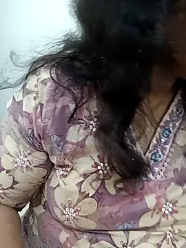 piryasharma005 online show from 01-31-26, 07:34