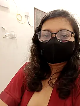 piryasharma005 online show from 01-14-26, 12:36