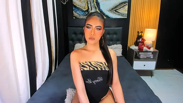Diana Victoria online show from 05-11-26, 08:28