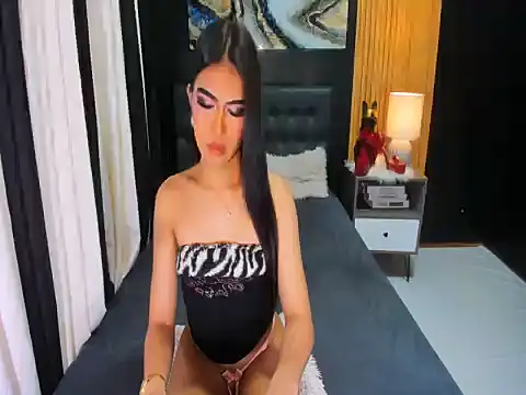 Diana Victoria online show from 04-28-26, 07:40
