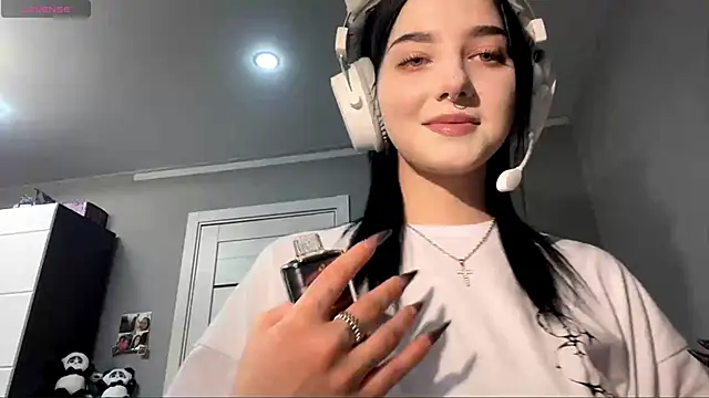 TomiRodenberg online show from 01-09-26, 01:51