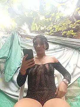 chikivivi- online show from 01-13-26, 12:53