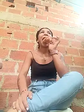 chikivivi- online show from 02-07-26, 12:57