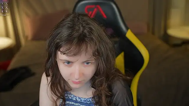 Orly flame online show from 03-23-26, 03:56